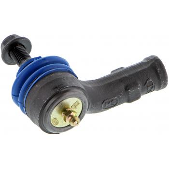 2011 Ford Focus Steering Tie Rod End Front Left Outer Mevotech MES800304 image 1 of 3