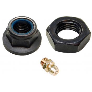 2011 Ford Focus Steering Tie Rod End Front Left Outer Mevotech MES800304 image 3 of 3