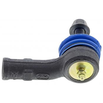 2011 Ford Focus Steering Tie Rod End Front Right Outer Mevotech MES800305 image 1 of 3