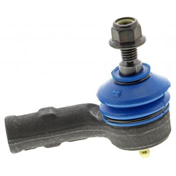 2011 Ford Focus Steering Tie Rod End Front Right Outer Mevotech MES800305 image 2 of 3