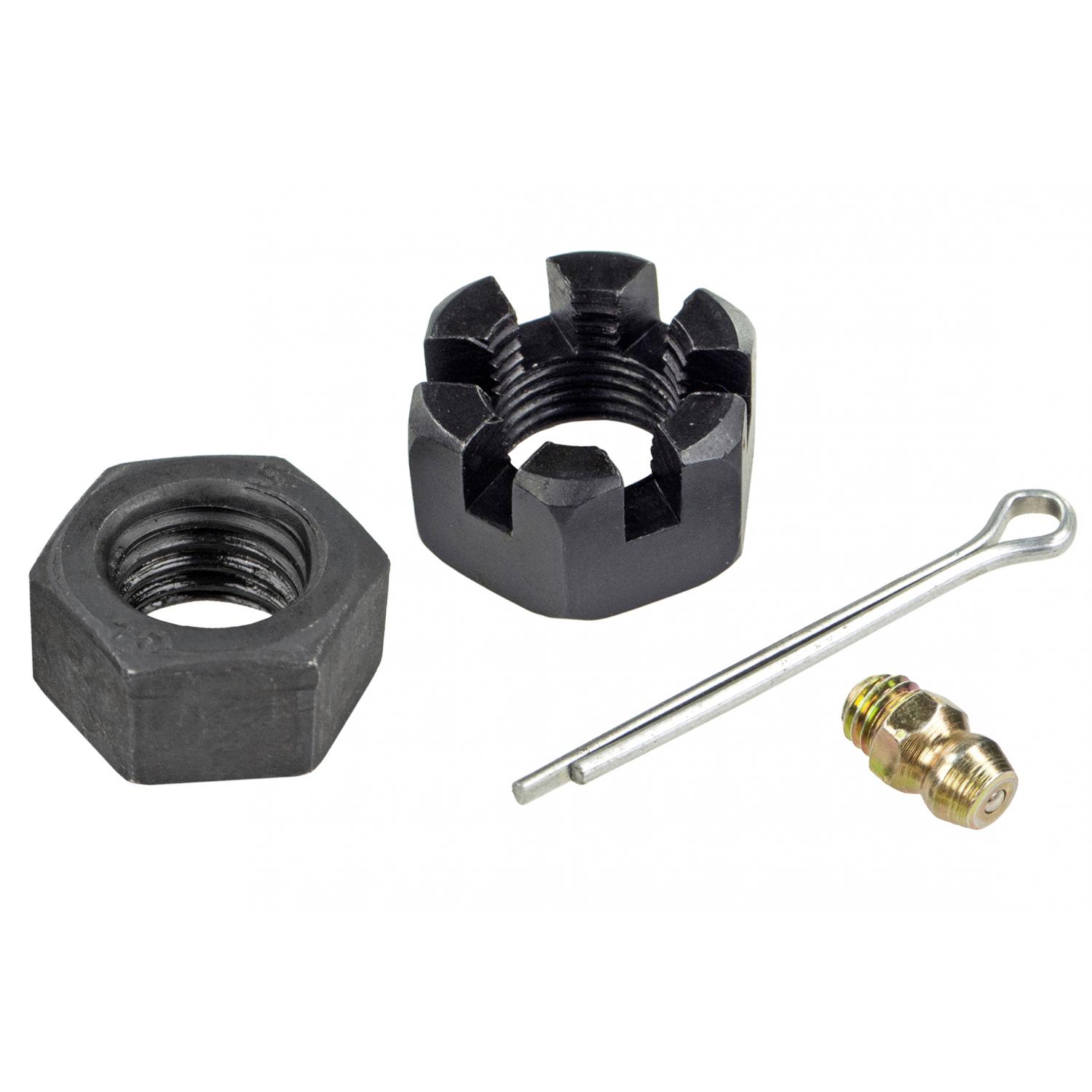 Mevotech MES800419 - Steering Tie Rod End Mevotech MES800419 Steering Tie Rod End product image 1 of 1