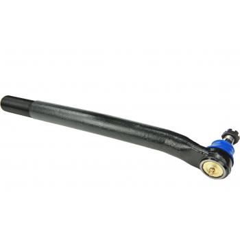 2012 Ram 4500 Steering Tie Rod End Left Outer Mevotech MES800719 image 1 of 1