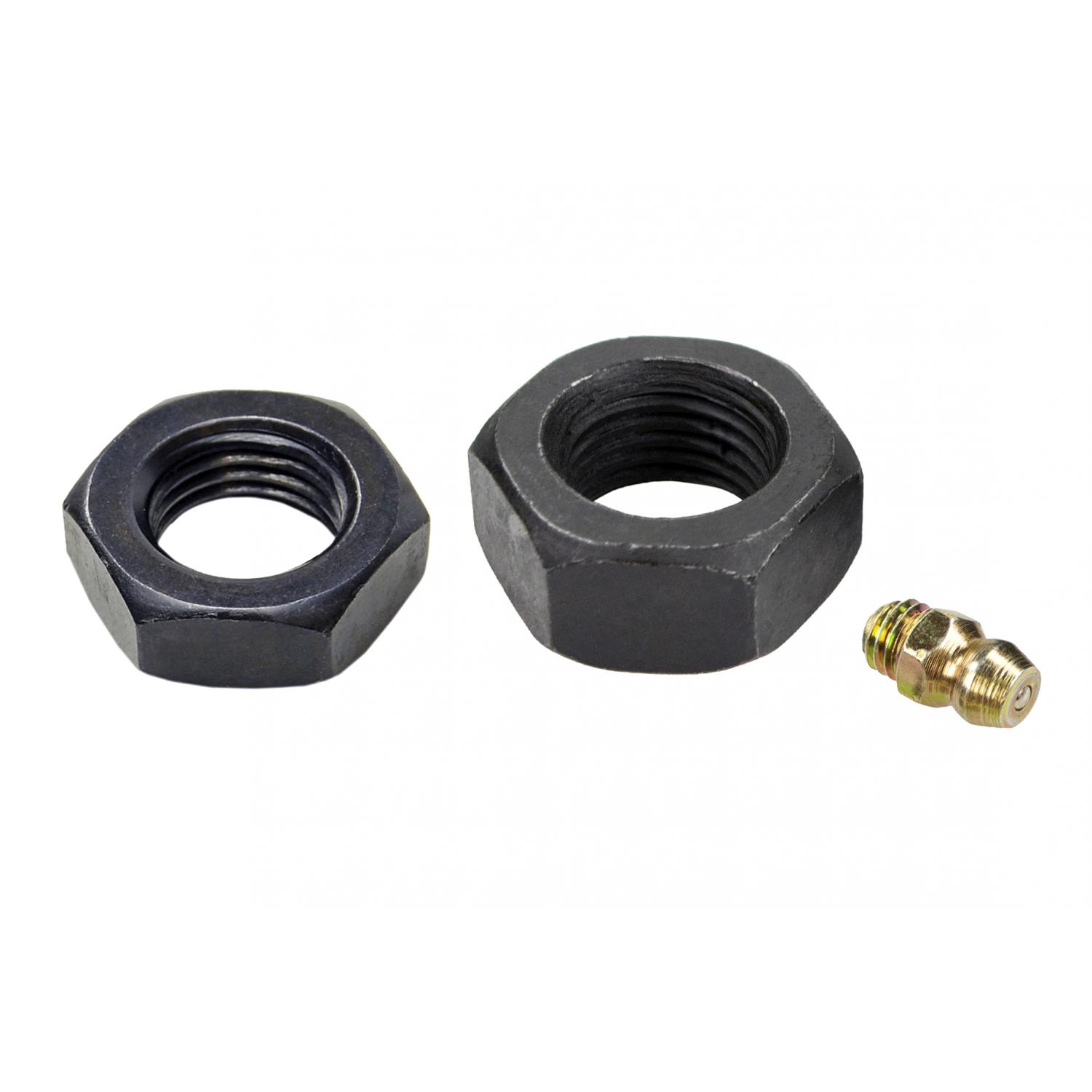 Mevotech MES80277 - Steering Tie Rod End Mevotech MES80277 Steering Tie Rod End product image 2 of 2