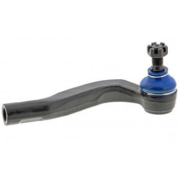 2000 Lexus LS400 Steering Tie Rod End Front Right Outer Mevotech MES80290 image 2 of 3