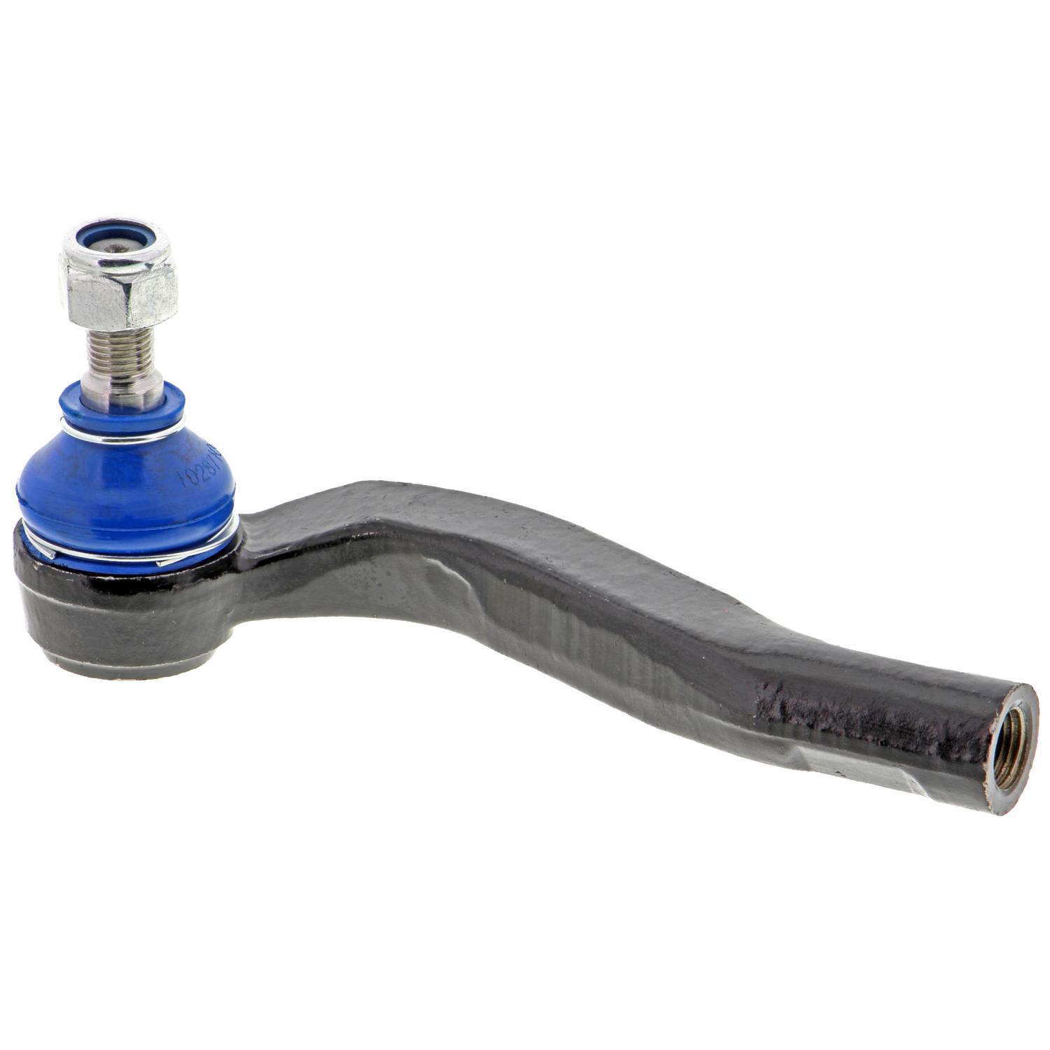 Mevotech MES80291 - Steering Tie Rod End Mevotech MES80291 Steering Tie Rod End product image 2 of 3