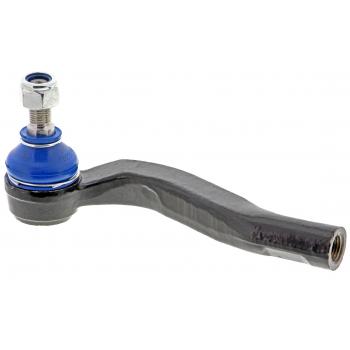 2000 Lexus LS400 Steering Tie Rod End Front Left Outer Mevotech MES80291 image 2 of 3