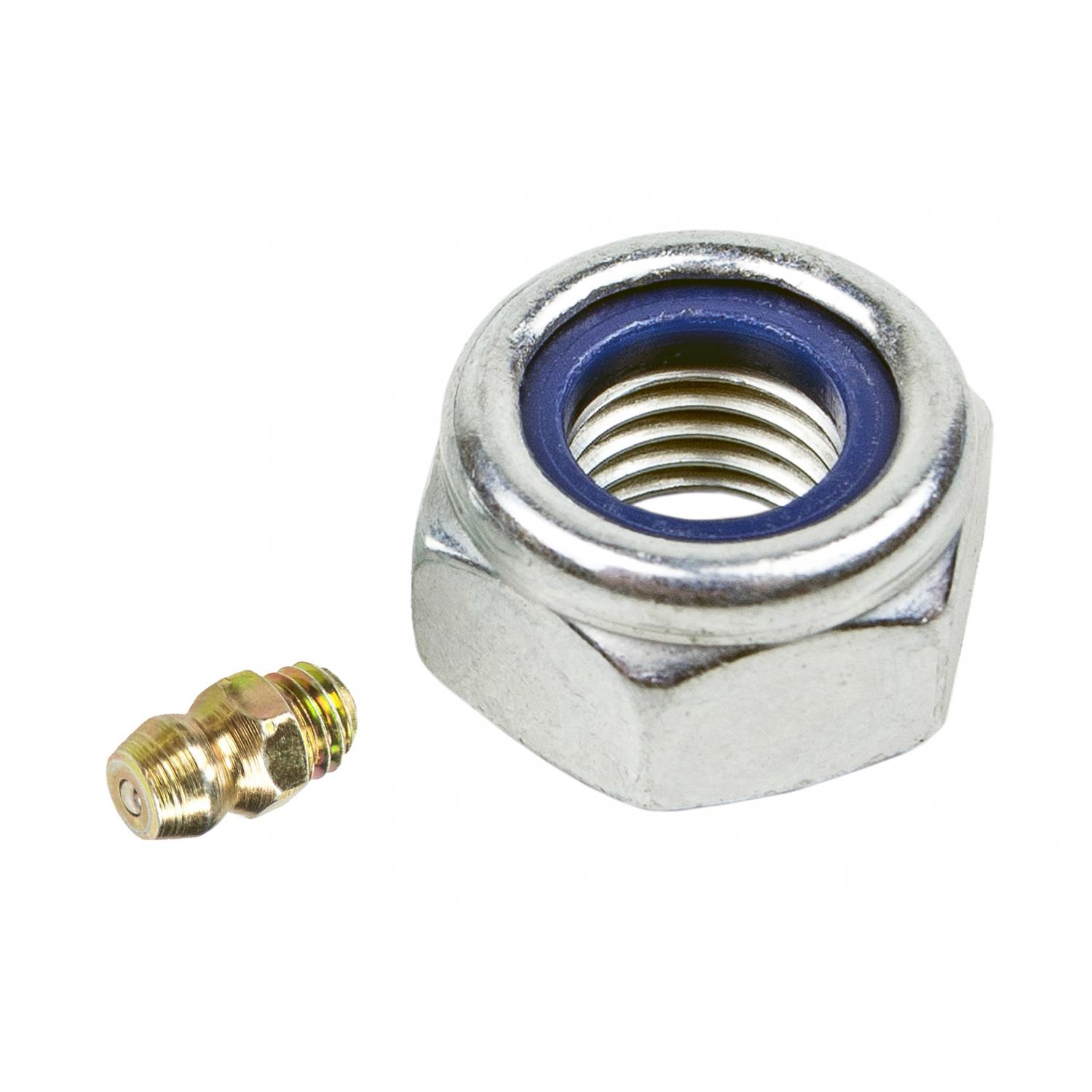 Mevotech MES80291 - Steering Tie Rod End Mevotech MES80291 Steering Tie Rod End product image 3 of 3