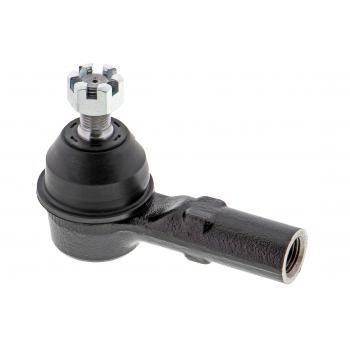 2001 Toyota Tacoma Steering Tie Rod End Front Outer Mevotech MES80309 image 2 of 3