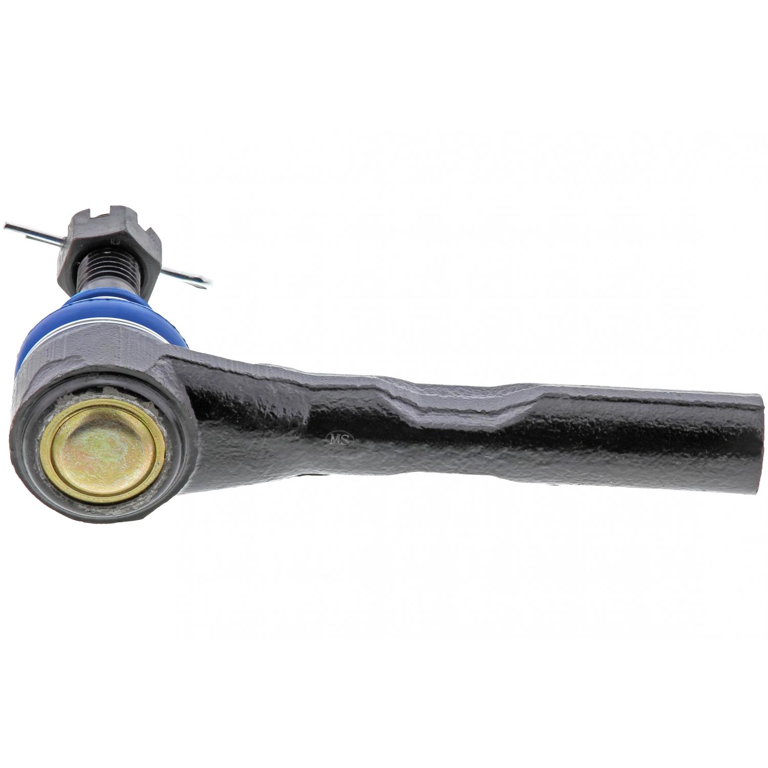 Mevotech MES80311 - Steering Tie Rod End Mevotech MES80311 Steering Tie Rod End product image 1 of 3