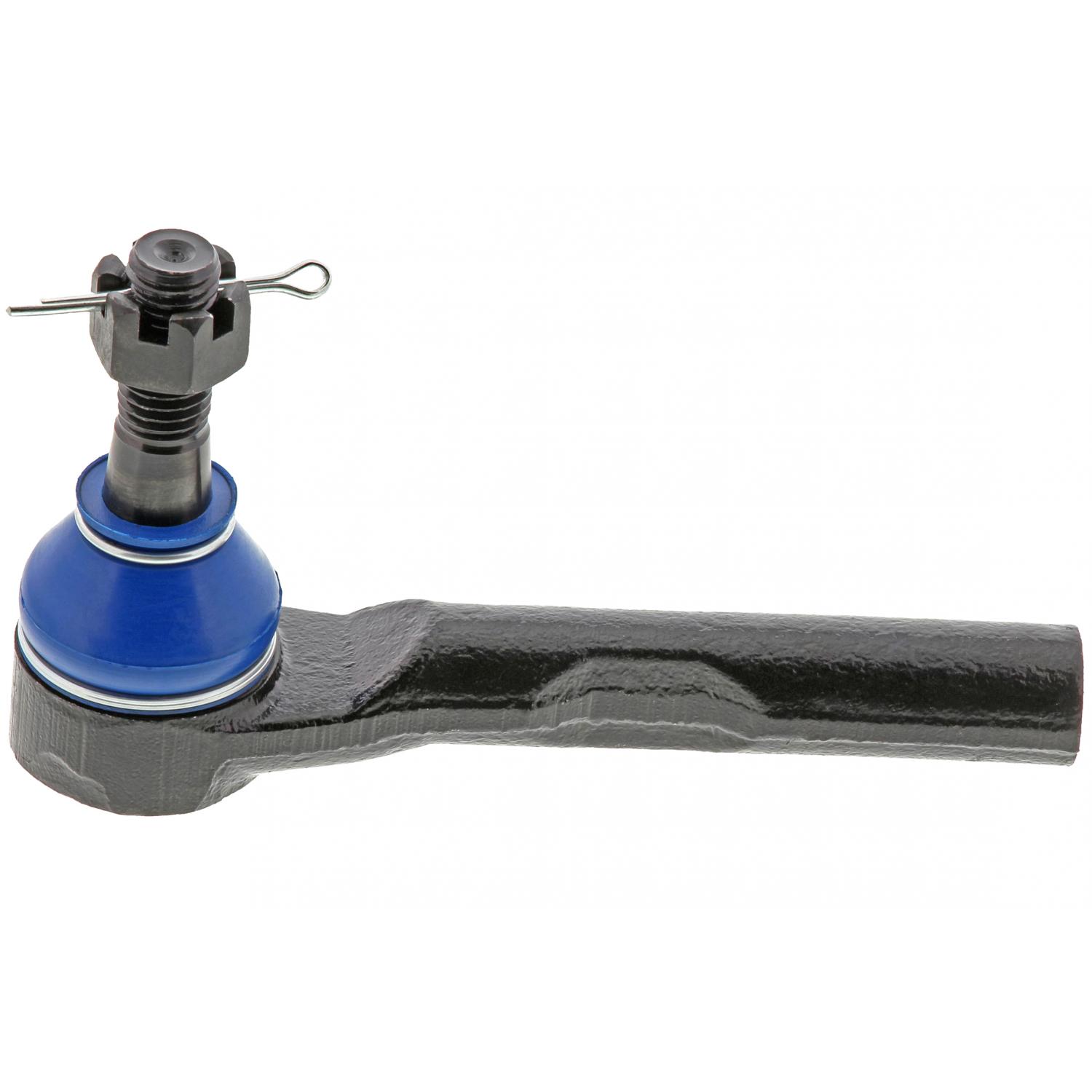 Mevotech MES80311 - Steering Tie Rod End Mevotech MES80311 Steering Tie Rod End product image 2 of 3