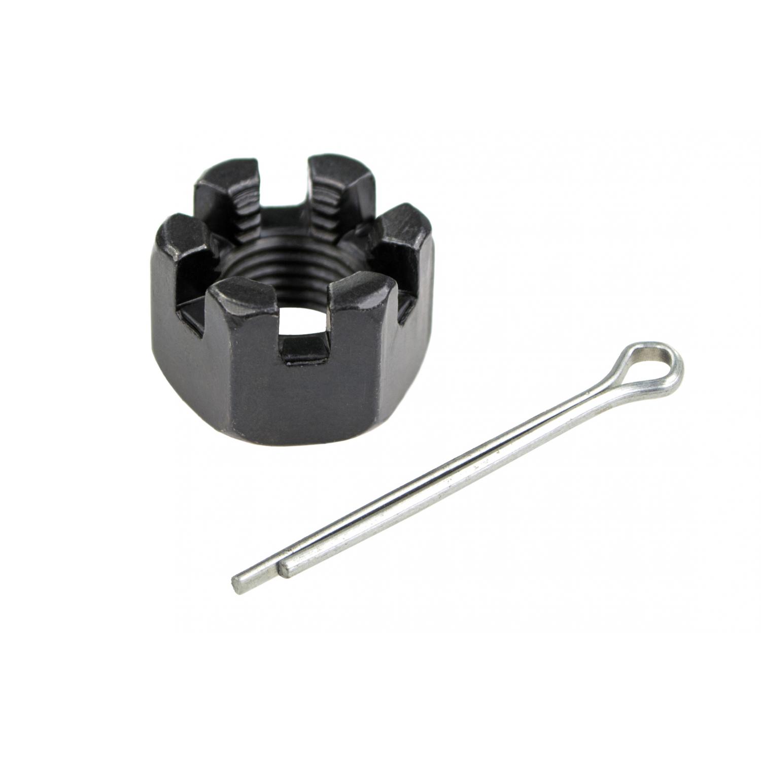 Mevotech MES80311 - Steering Tie Rod End Mevotech MES80311 Steering Tie Rod End product image 3 of 3