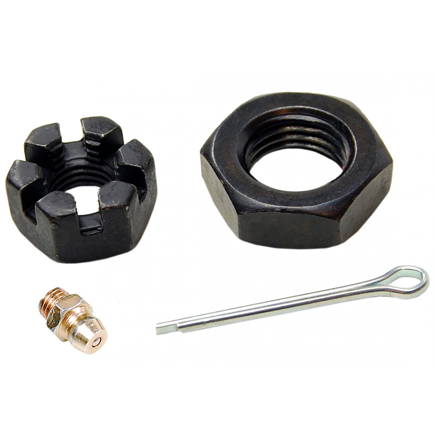 Mevotech MES80360 - Steering Tie Rod End Mevotech MES80360 Steering Tie Rod End product image 3 of 3