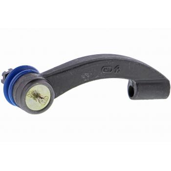 2000 Dodge Stratus Steering Tie Rod End Front Left Outer Mevotech MES80361 image 1 of 3