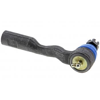 2005 Toyota Sequoia Steering Tie Rod End Front Right Outer Mevotech MES80381 image 1 of 1