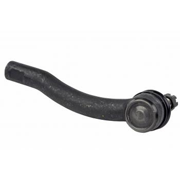 2008 Toyota Corolla Steering Tie Rod End Front Right Outer Mevotech MES80431 image 1 of 1