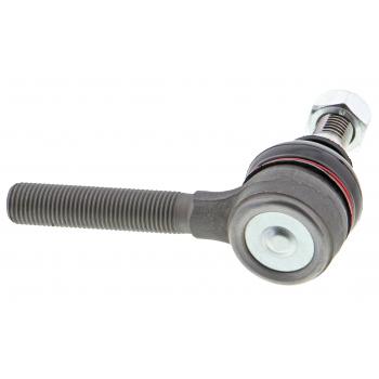 2001 Cadillac Catera Steering Tie Rod End Front Left Inner Mevotech MES80558 image 1 of 3