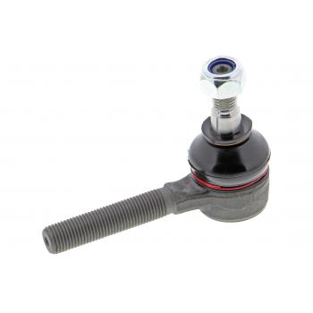2001 Cadillac Catera Steering Tie Rod End Front Left Inner Mevotech MES80558 image 2 of 3