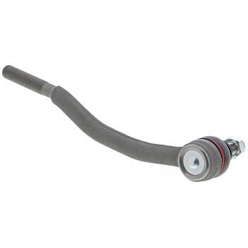 1997 Cadillac Catera Steering Tie Rod End Front Right Outer Mevotech MES80560 image 1 of 3