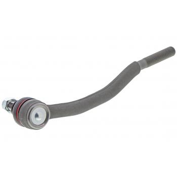 1997 Cadillac Catera Steering Tie Rod End Front Left Outer Mevotech MES80561 image 1 of 3