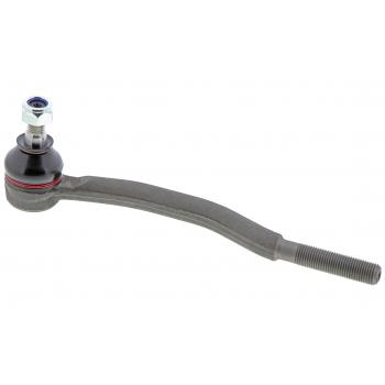 1997 Cadillac Catera Steering Tie Rod End Front Left Outer Mevotech MES80561 image 2 of 3