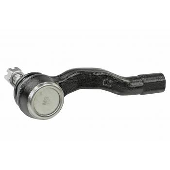 2007 Infiniti G35 Steering Tie Rod End Front Right Outer Mevotech MES80578 image 1 of 3