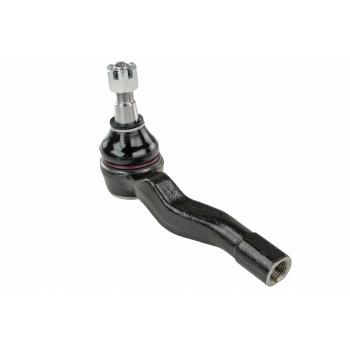 2007 Infiniti G35 Steering Tie Rod End Front Right Outer Mevotech MES80578 image 2 of 3