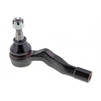 2007 Infiniti G35 Steering Tie Rod End Front Left Outer Mevotech MES80579 image 2 of 3