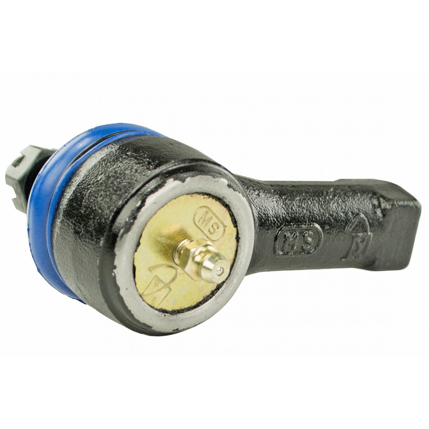 Mevotech MES80580 - Steering Tie Rod End Mevotech MES80580 Steering Tie Rod End product image 1 of 3