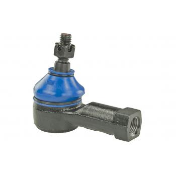 2006 Ford Focus Steering Tie Rod End Front Outer Mevotech MES80580 image 2 of 3