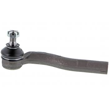2007 Lexus SC430 Steering Tie Rod End Front Left Outer Mevotech MES80585 image 1 of 1