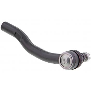 2005 Toyota Avalon Steering Tie Rod End Front Left Outer Mevotech MES80603 image 1 of 3