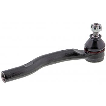 2005 Toyota Avalon Steering Tie Rod End Front Left Outer Mevotech MES80603 image 2 of 3