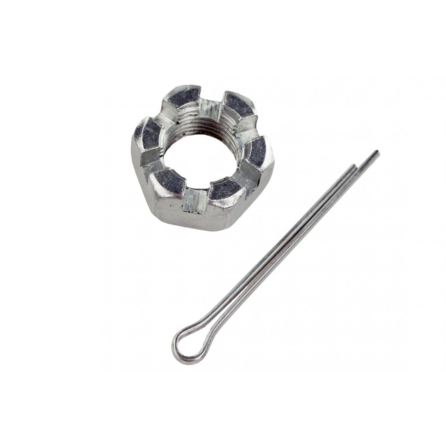 Mevotech MES80603 - Steering Tie Rod End Mevotech MES80603 Steering Tie Rod End product image 3 of 3