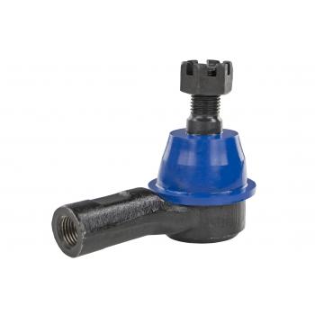 2000 Isuzu Amigo Steering Tie Rod End Front Outer Mevotech MES80622 image 2 of 3
