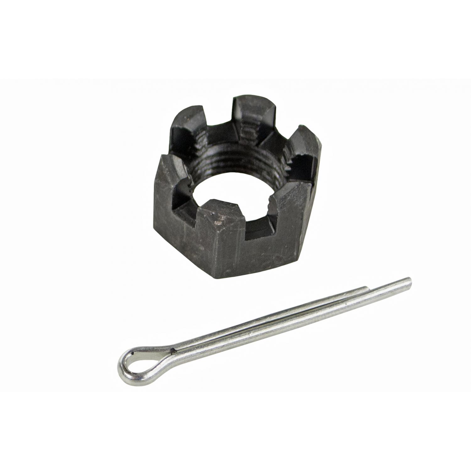 Mevotech MES80622 - Steering Tie Rod End Mevotech MES80622 Steering Tie Rod End product image 3 of 3