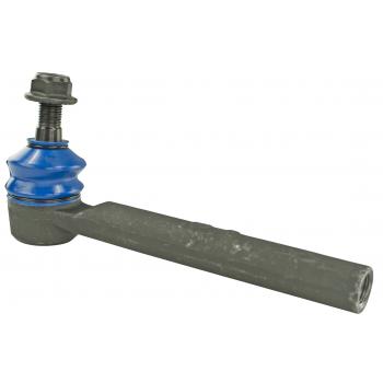 2004 Nissan Murano Steering Tie Rod End Front Outer Mevotech MES80624 image 2 of 3