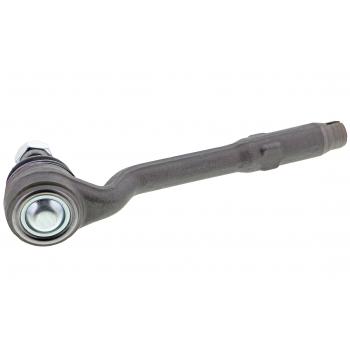 2003 BMW X5 Steering Tie Rod End Front Outer Mevotech MES80676 image 1 of 3