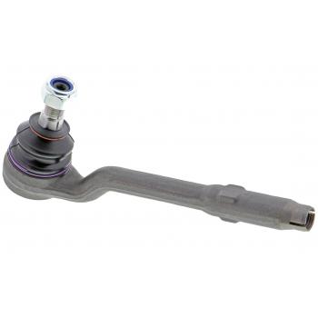 2003 BMW X5 Steering Tie Rod End Front Outer Mevotech MES80676 image 2 of 3