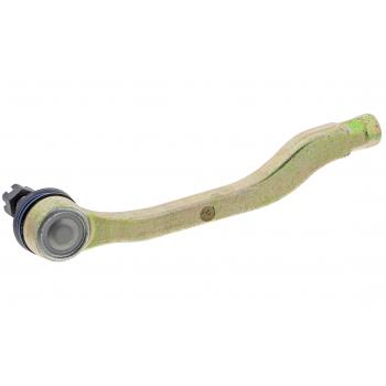 1993 Honda Prelude Steering Tie Rod End Front Right Outer Mevotech MES80679 image 1 of 3