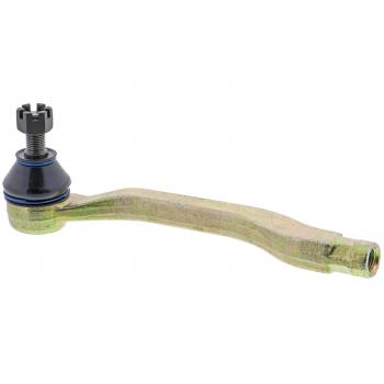 1993 Honda Prelude Steering Tie Rod End Front Right Outer Mevotech MES80679 image 2 of 3