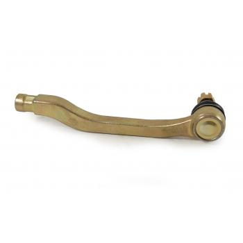 1993 Honda Prelude Steering Tie Rod End Front Left Outer Mevotech MES80680 image 1 of 3