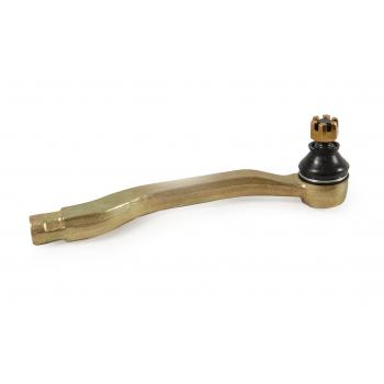 1993 Honda Prelude Steering Tie Rod End Front Left Outer Mevotech MES80680 image 2 of 3