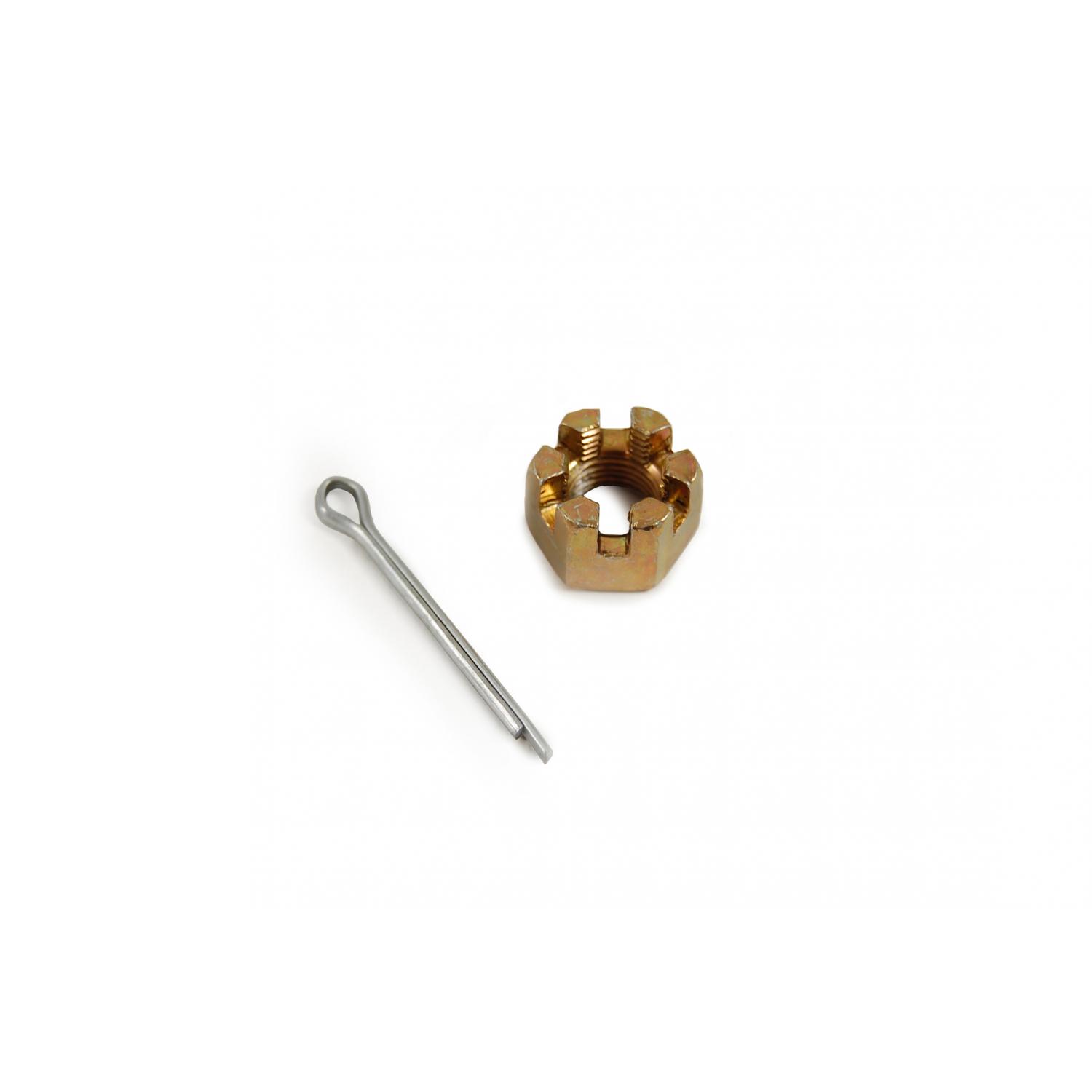 Mevotech MES80680 - Steering Tie Rod End Mevotech MES80680 Steering Tie Rod End product image 3 of 3