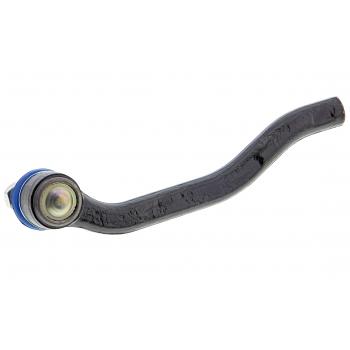 2001 Honda Prelude Steering Tie Rod End Front Right Outer Mevotech MES80681 image 1 of 3
