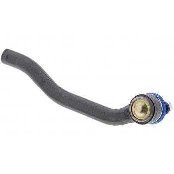 2001 Honda Prelude Steering Tie Rod End Front Left Outer Mevotech MES80682 image 1 of 3