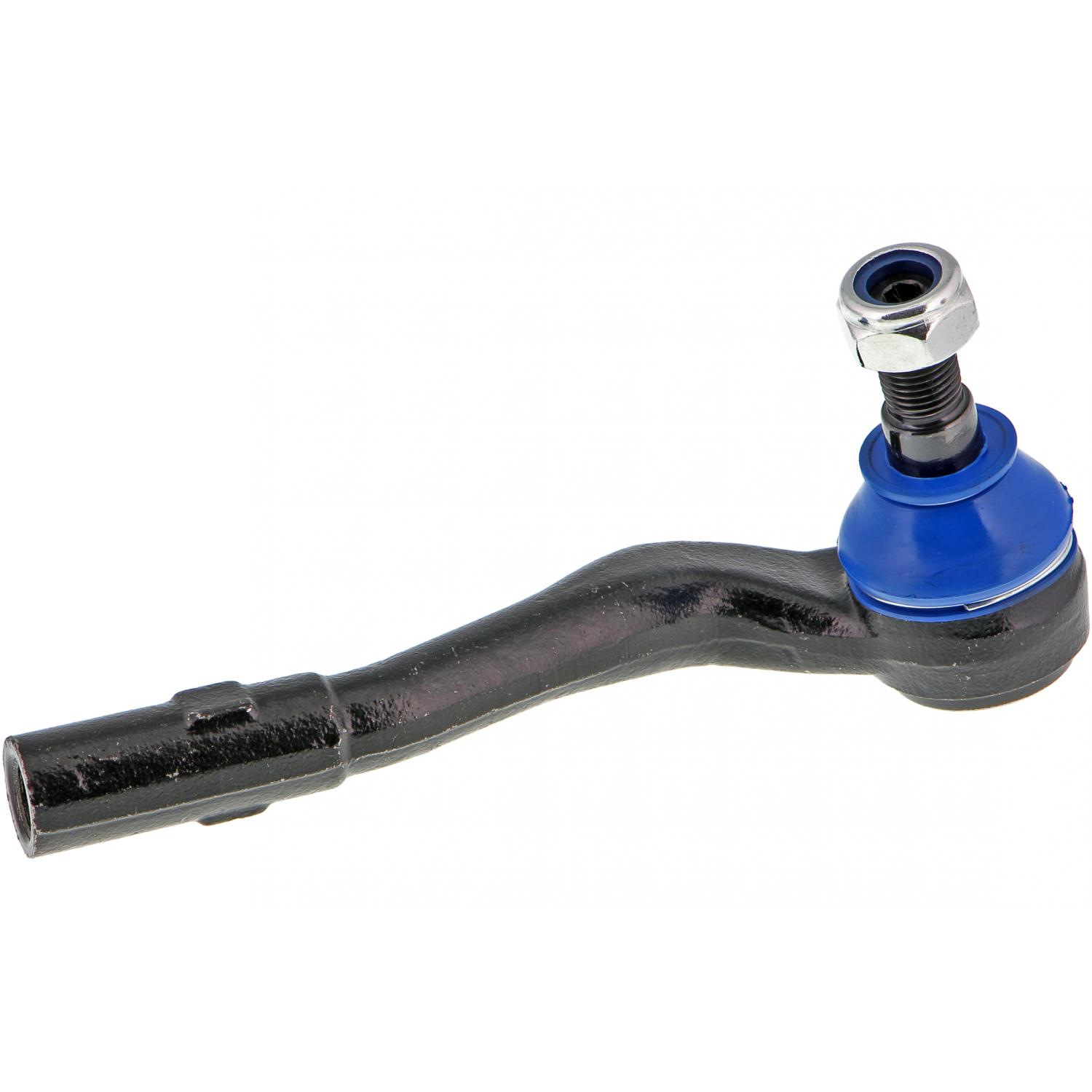 Mevotech MES80687 Steering Tie Rod End product image 2 of 3