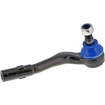 2003 Mercedes-Benz CLK320 Steering Tie Rod End Front Left Outer Mevotech MES80687 image 2 of 3