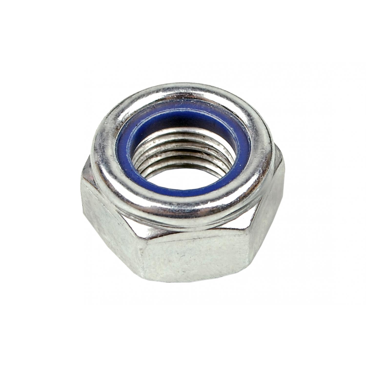 Mevotech MES80687 Steering Tie Rod End product image 3 of 3