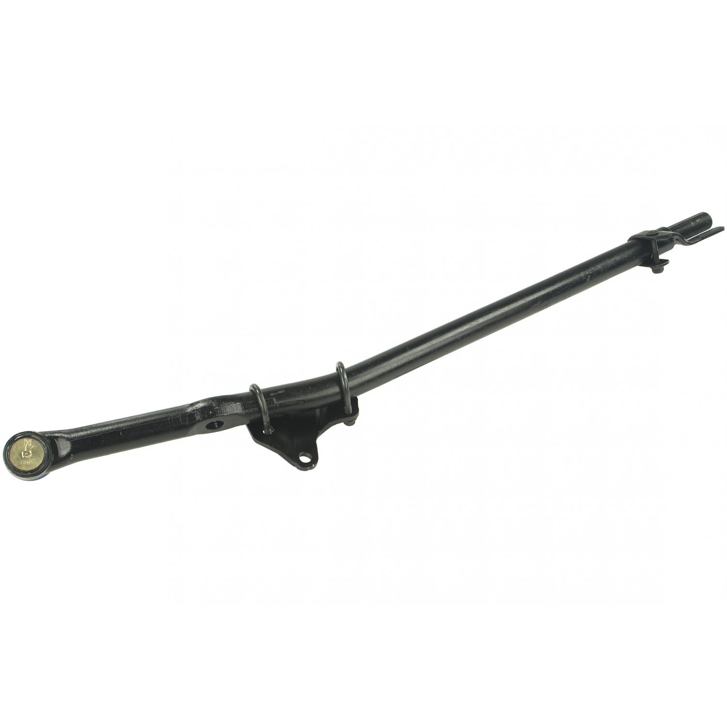 Mevotech MES80752 - Steering Tie Rod End Mevotech MES80752 Steering Tie Rod End product image 1 of 3
