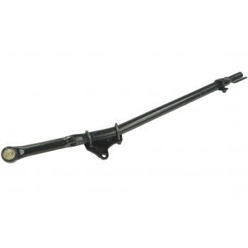 2007 Ford F-350 Super Duty Steering Tie Rod End Front Right Inner Mevotech MES80752 image 1 of 3